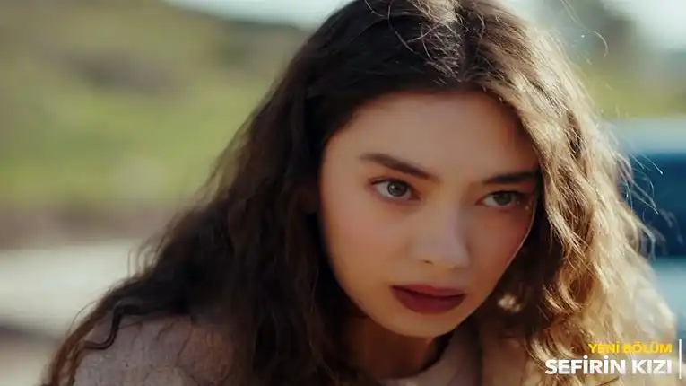 Sefirin Kızı 34. Bölüm Fragmanı (28 Aralık Pazartesi)
