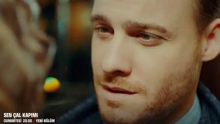 Sen Çal Kapımı 23. Bölüm Fragmanı (19 Aralık Cumartesi)