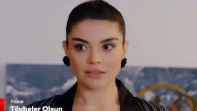 Tövbeler Olsun 17. Bölüm Fragmanı (13 Aralık Pazar)