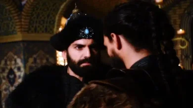 Uyanış Büyük Selçuklu 13. Bölüm Fragmanı (21 Aralık Pazartesi)