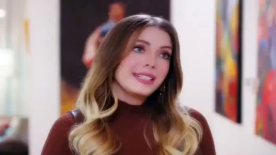 Yasak Elma 89. Bölüm Fragmanı