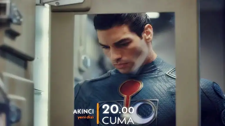 Akıncı 2. Bölüm Fragmanı (8 Ocak Cuma)