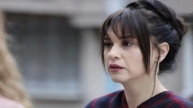 Akrep 5. Bölüm Fragmanı (8 Ocak Cuma)