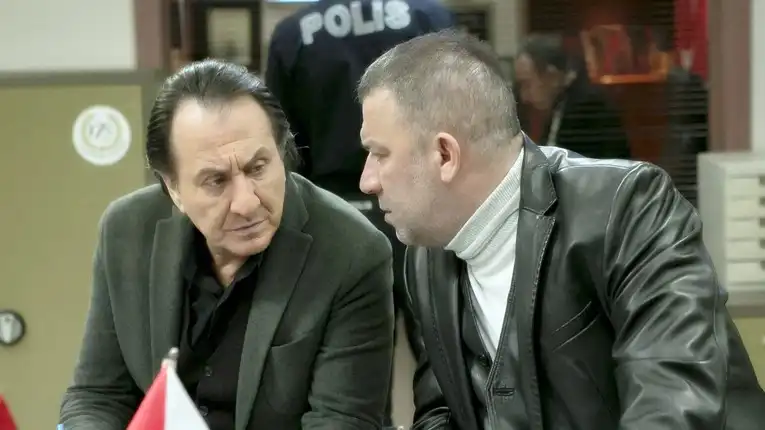 Arka Sokaklar 574. Bölüm Fragmanı
