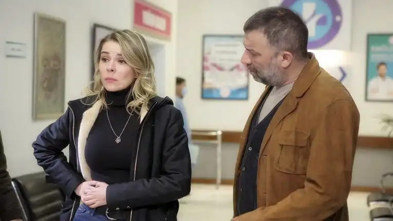 Arka Sokaklar 575. Bölüm Fragmanı (29 Ocak Cuma)