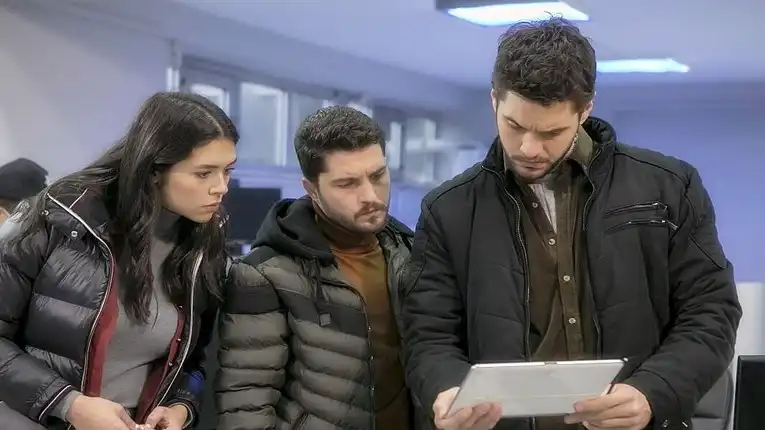 Arka Sokaklar 576. Bölüm Fragmanı (5 Şubat Cuma)