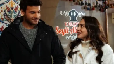 Benim Adım Melek 48. Bölüm Fragmanı 13 Ocak