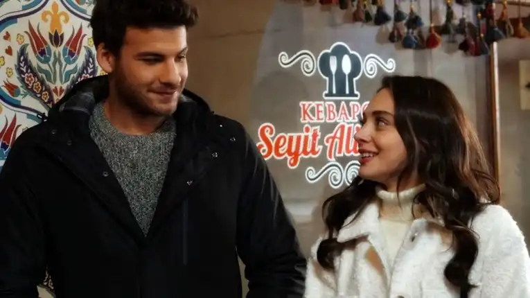 Benim Adım Melek 48. Bölüm Fragmanı 13 Ocak