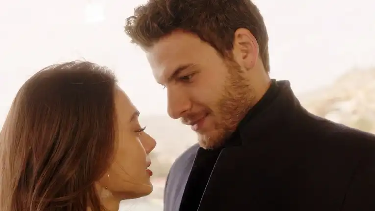 Benim Adım Melek 49. Bölüm Fragmanı