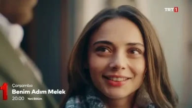 Benim Adım Melek 51. Bölüm Fragmanı