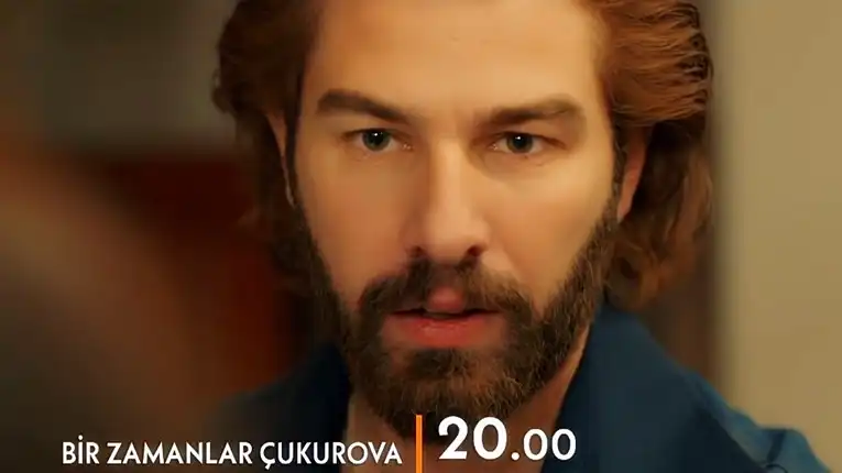 Bir Zamanlar Çukurova 81. Bölüm Fragmanı