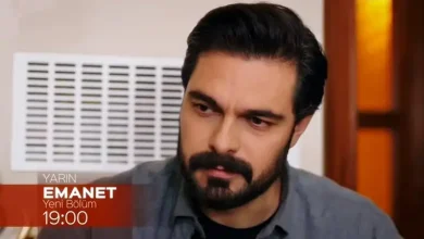 Emanet 100. Bölüm Fragmanı