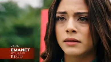 Emanet 103. Bölüm Fragmanı