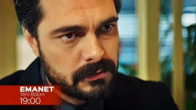 Emanet 104. Bölüm Fragmanı