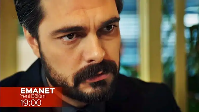 Emanet 104. Bölüm Fragmanı (28 Ocak Perşembe)