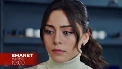 Emanet 106. Bölüm Fragmanı