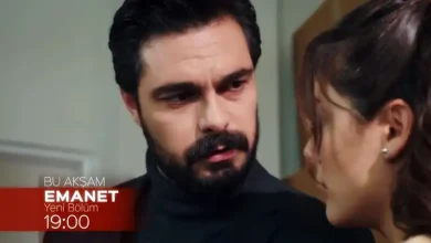 Emanet 95. Bölüm Fragmanı