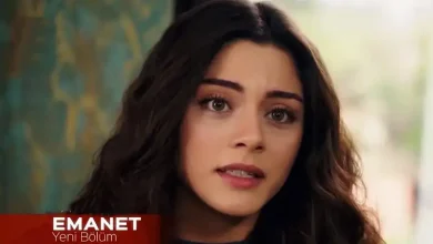 Emanet 97. Bölüm Fragmanı