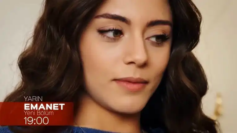 Emanet 99. Bölüm Fragmanı