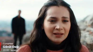 Gönül Dağı 13. Bölüm Fragmanı