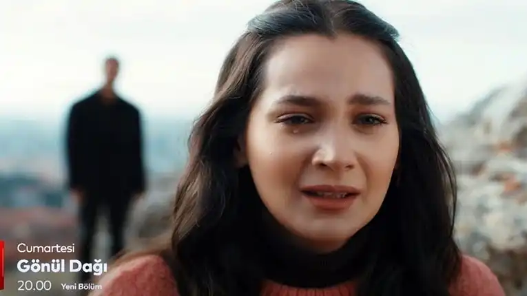 Gönül Dağı 13. Bölüm Fragmanı