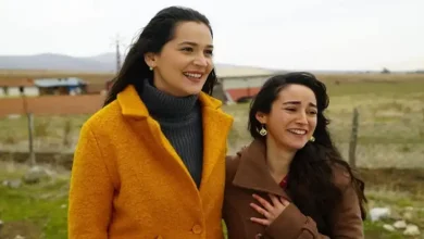 Gönül Dağı 14. Bölüm Fragmanı