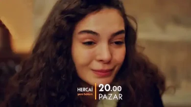 Hercai 56. Bölüm Fragmanı