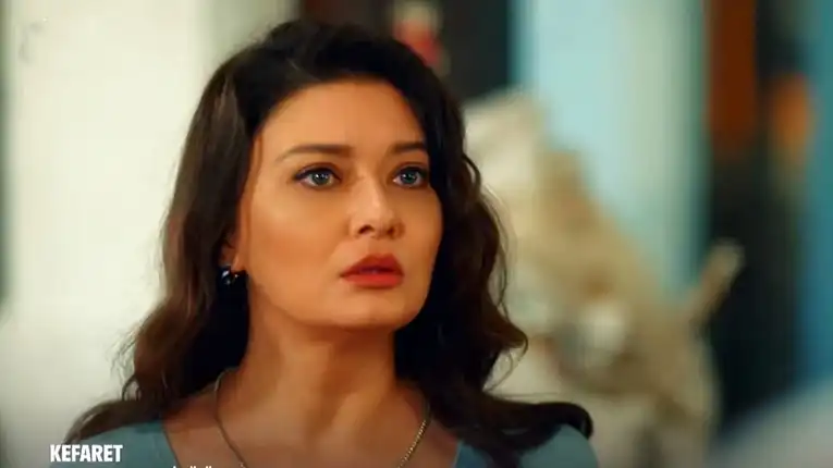 Kefaret 11. Bölüm Fragmanı (31 Ocak Pazar)