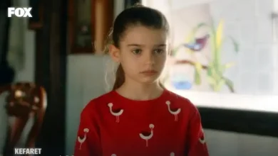 Kefaret 9. Bölüm Fragmanı (17 Ocak Pazar)