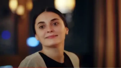 Kırmızı Oda 21. Bölüm Fragmanı