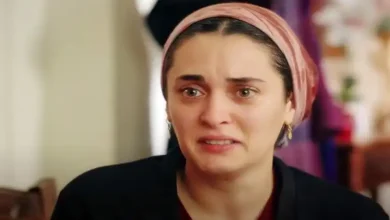 Kırmızı Oda 22. Bölüm Fragmanı