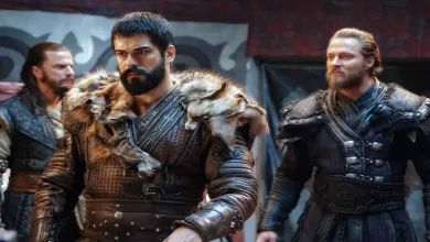 Kuruluş Osman 42. Bölüm Fragmanı 13 Ocak