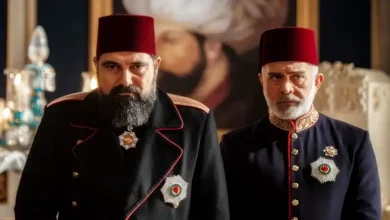 Payitaht Abdülhamid 134. Bölüm Fragmanı