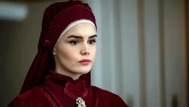 Payitaht Abdülhamid 135. Bölüm Fragmanı