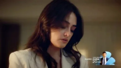 Ramo 28. Bölüm Fragmanı (15 Ocak Cuma)