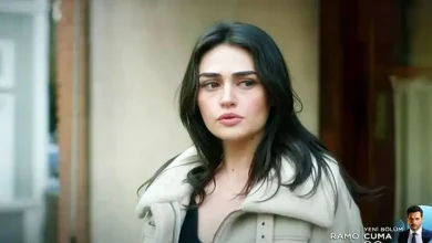 Ramo 31. Bölüm Fragmanı (5 Şubat Cuma)