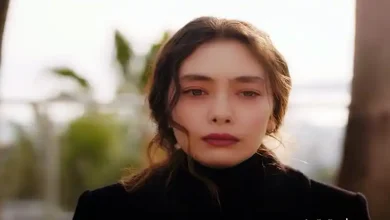 Sefirin Kızı 36. Bölüm Fragmanı