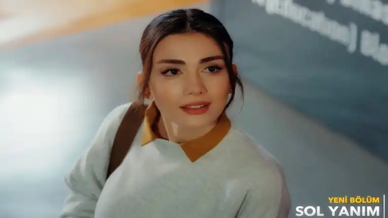 Sol Yanım 8. Bölüm Fragmanı (21 Ocak Perşembe)