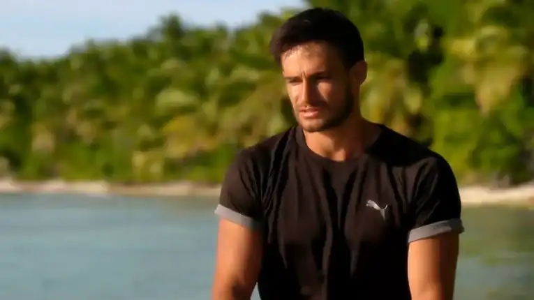 Survivor 2021 10. Bölüm Fragmanı