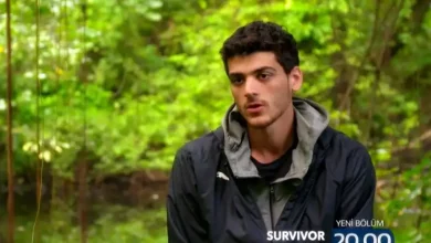 Survivor 2021 11. Bölüm Fragmanı