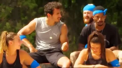 Survivor 2021 12. Bölüm Fragmanı