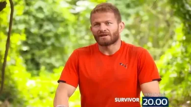 Survivor 2021 16. Bölüm Fragmanı