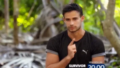 Survivor 2021 6. Bölüm Fragmanı (16 Ocak Cumartesi)