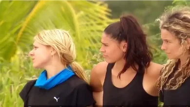 Survivor 2021 7. Bölüm Fragmanı