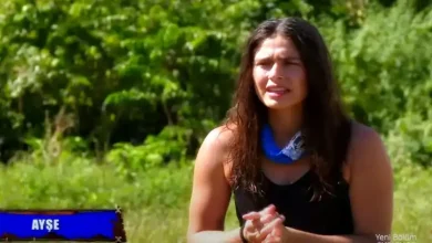 Survivor 2021 9. Bölüm Fragmanı