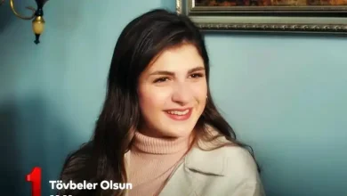 Tövbeler Olsun 23. Bölüm Fragmanı