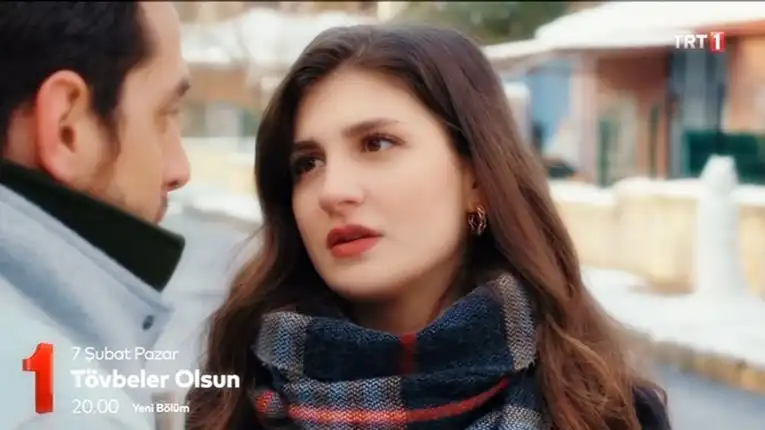Tövbeler Olsun 25. Bölüm Fragman