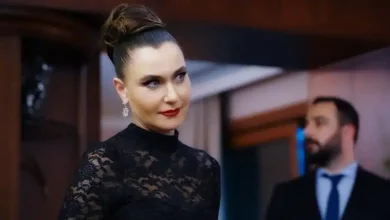 Yasak Elma 93. Bölüm Fragmanı 11 Ocak