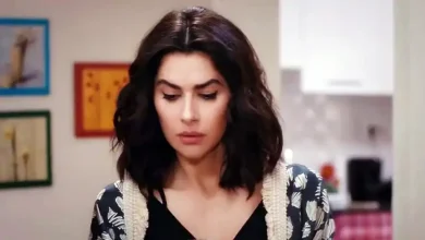 Yasak Elma 95. Bölüm Fragmanı