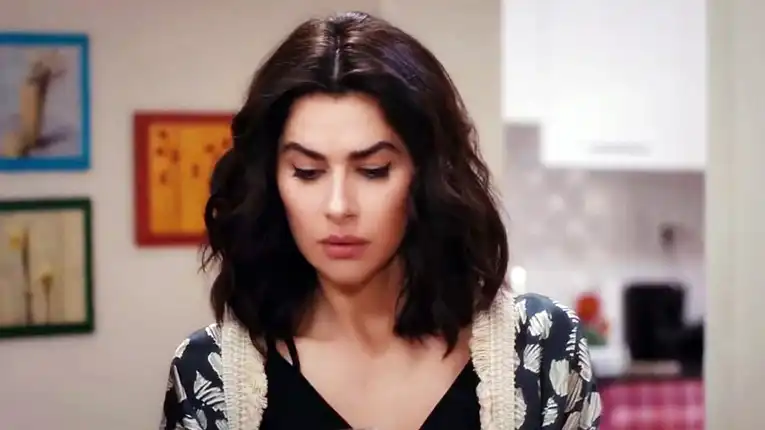 Yasak Elma 95. Bölüm Fragmanı